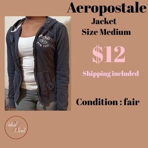 Aeropostale jacket